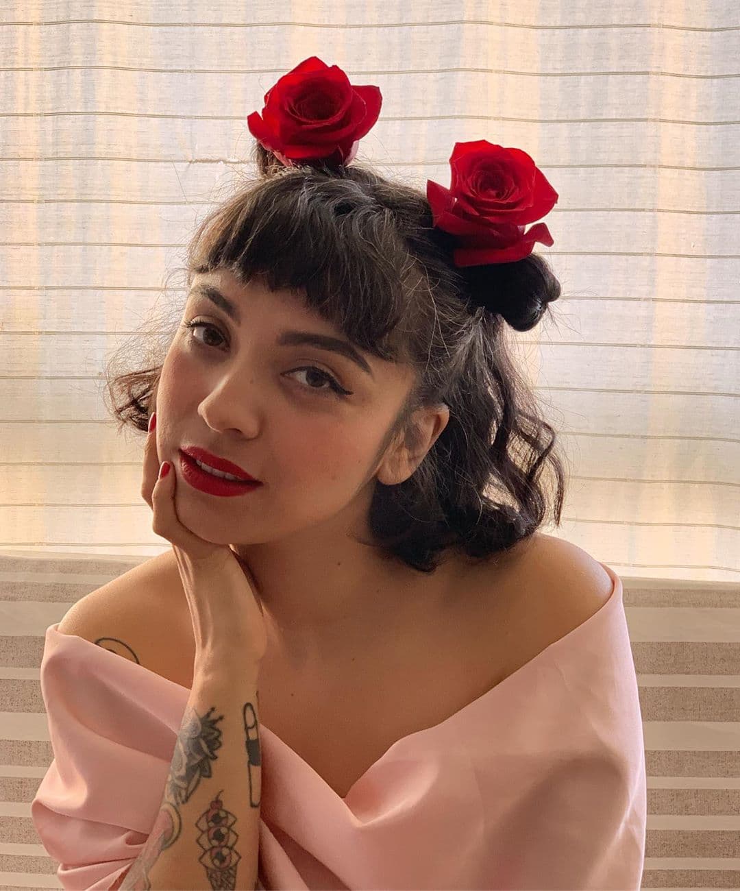 Mon Laferte