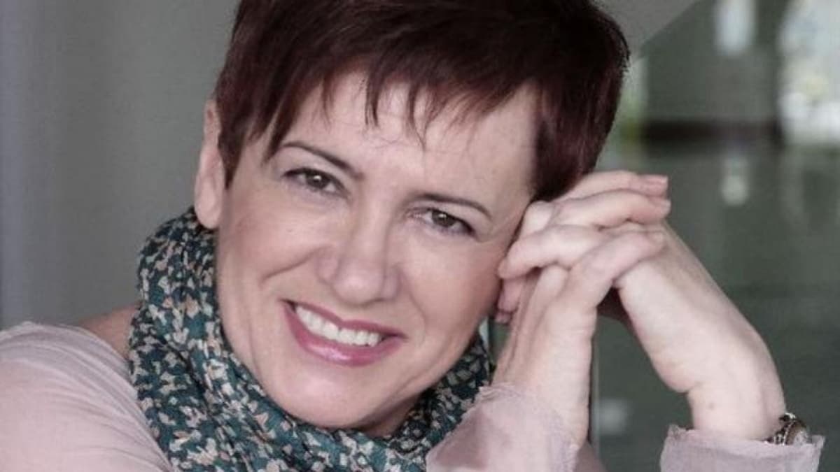 Muere Ana Bejerano, integrante de Mocedades, tras grave problema de salud