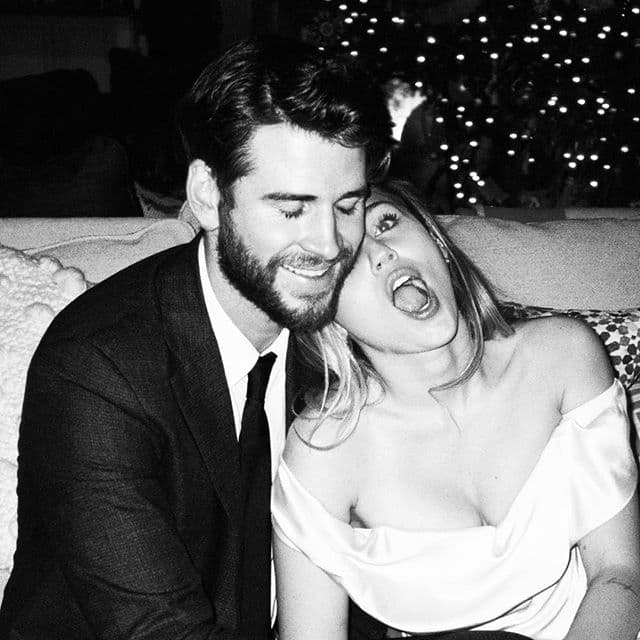 “Ellos aún permanecen como dueños dedicados a todos los animales que comparten, mientras toman tiempo tranquilamente tiempo distanciados. Por favor pedimos respeto en este proceso y privacidad”, aclaró el representante de Miley con la publicación People.