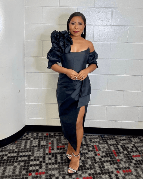 Golden Globes 2021: Yalitza Aparicio, Salma Hayek y más estrellas que serán parte de la ceremonia