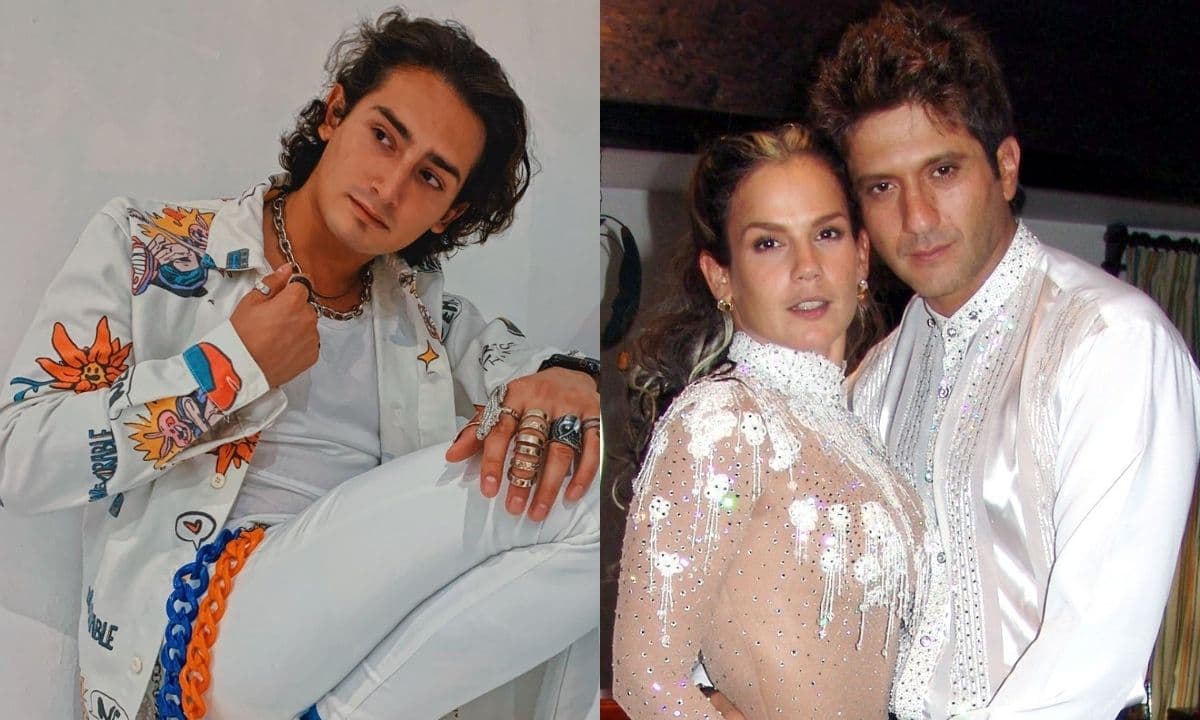 ¿Emilio Osorio fue el culpable de que Niurka terminara con Bobby Larios?
