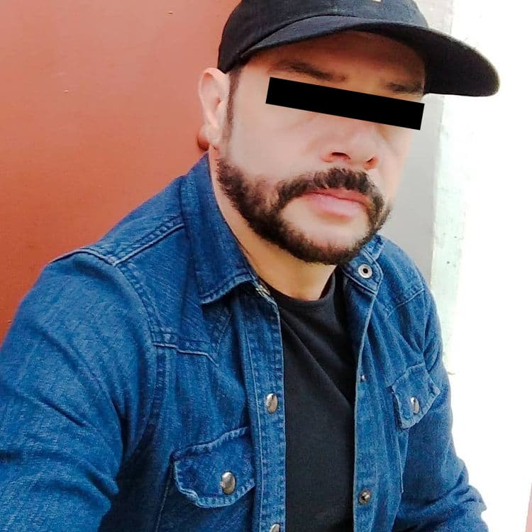 Héctor ’N' manda carta desde la cárcel y suplica a su hija menor