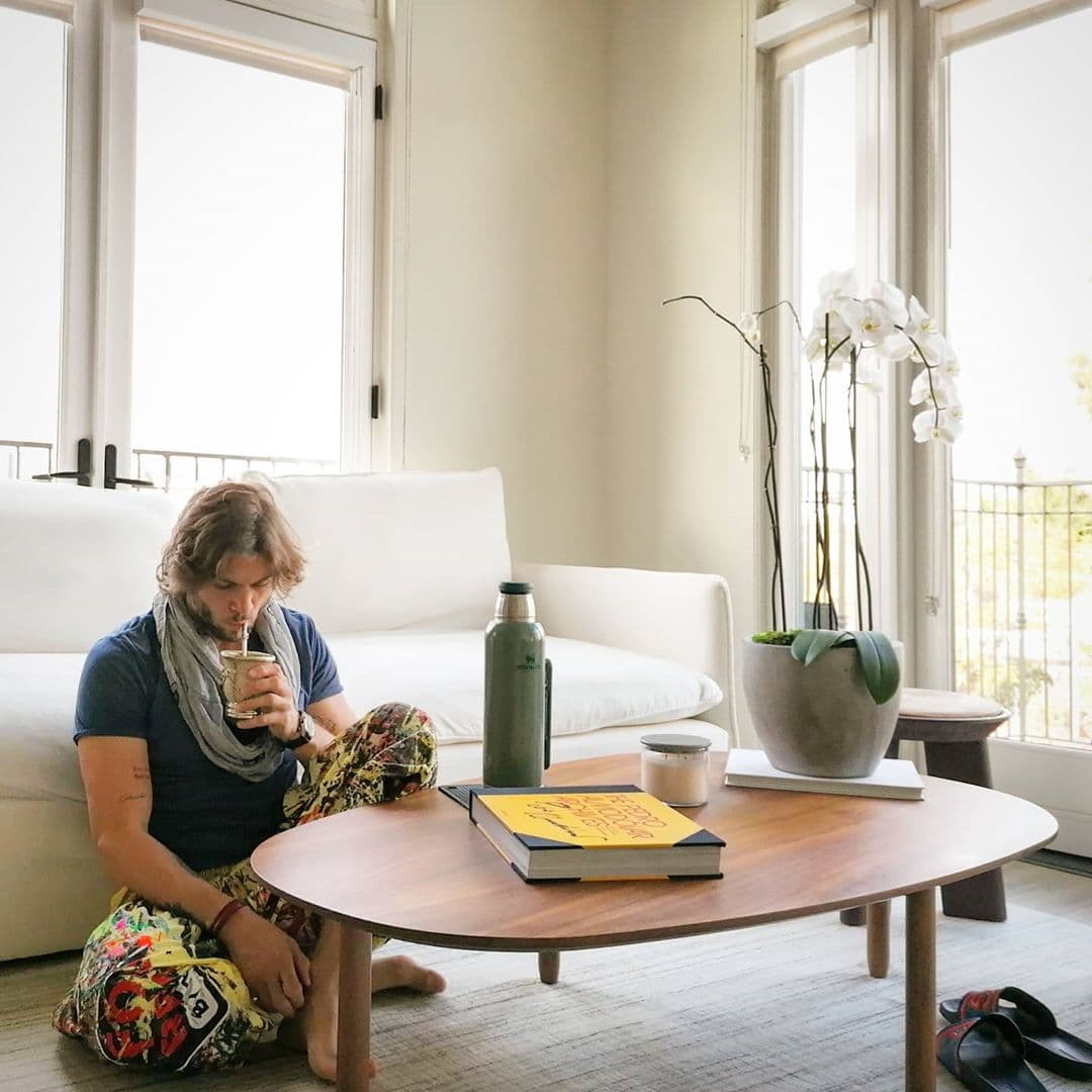 Marimar y Horacio se conocieron en las grabaciones de la serie ‘El Juego de las Llaves’, la cual se estrenó en agosto de 2019.
<br>