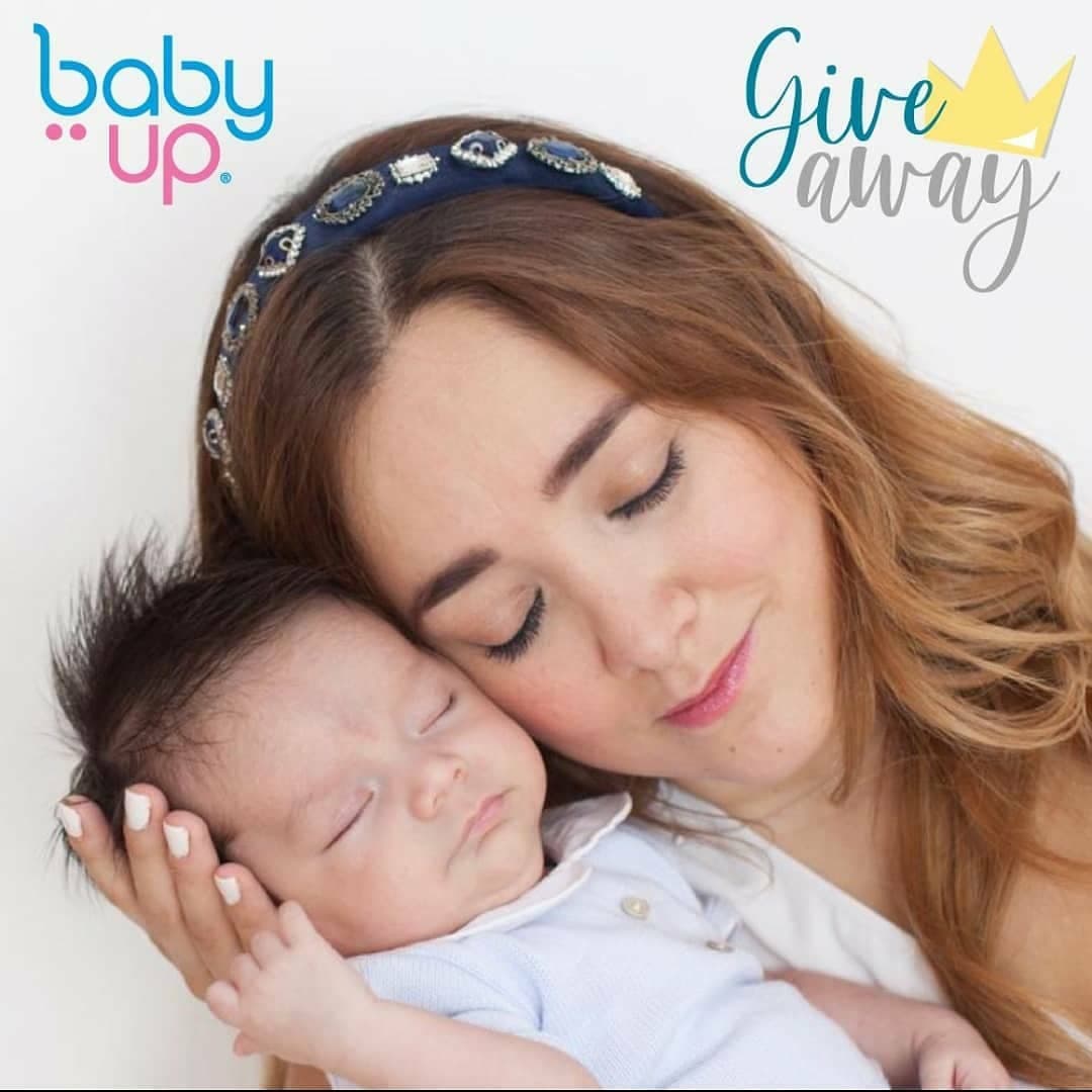 Desde que nació el pequeño André, Sherlyn ha compartido cada momento que vive junto a él. A pocos días de que cumpla 2 meses, no podía faltar la gran celebración, pero esta sorprendió a sus seguidores, pues el regalo es para ellos y no para su bebé.