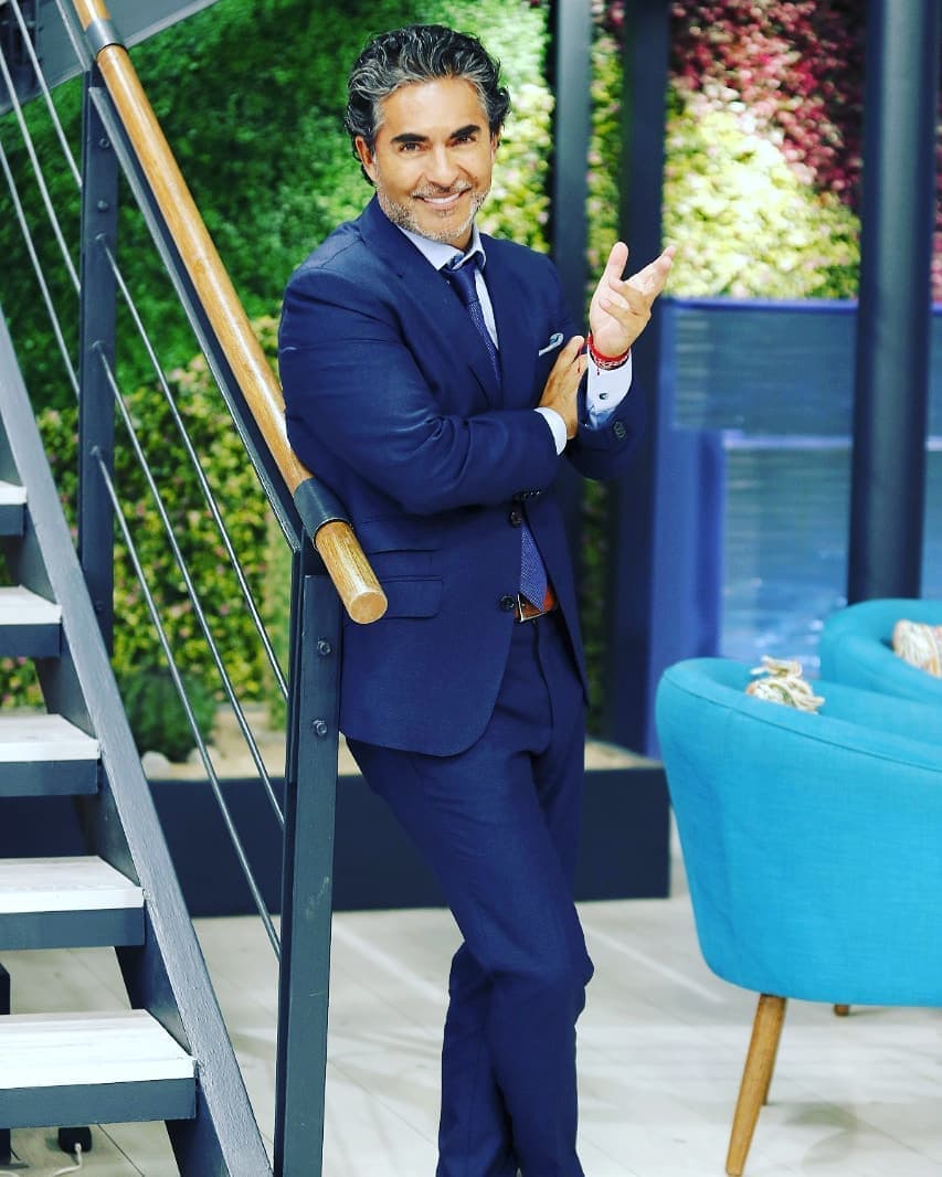 Raúl Araiza