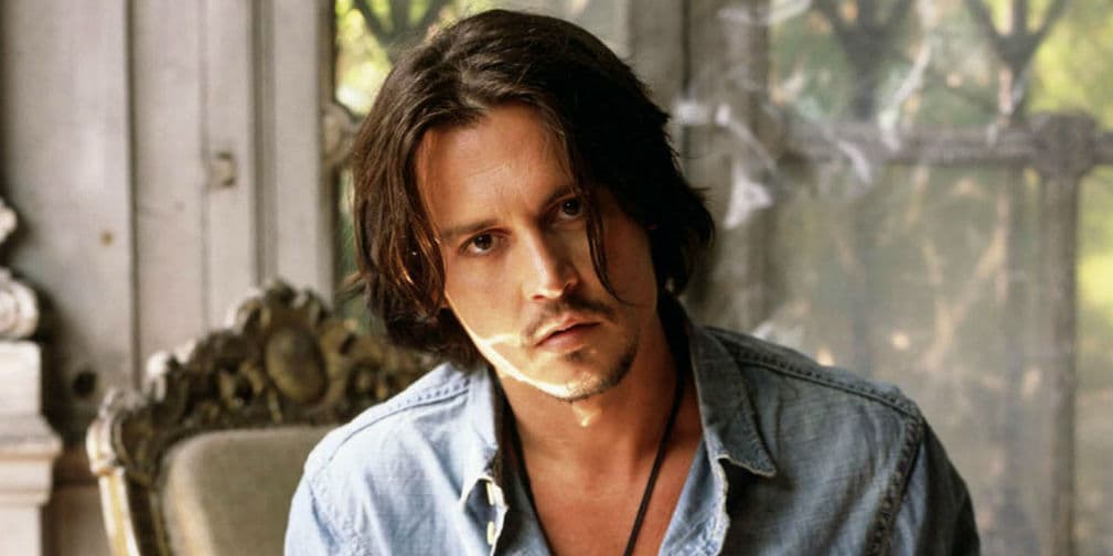 John Christopher Depp II, mejor conocido como Johnny Depp, nació en Owensboro, Kentucky, en 1963.