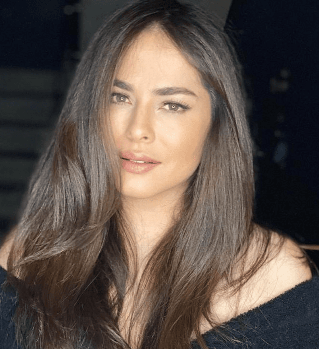 Danna García revela que un director la acosó: 'me empezó a tratar de desvestir'