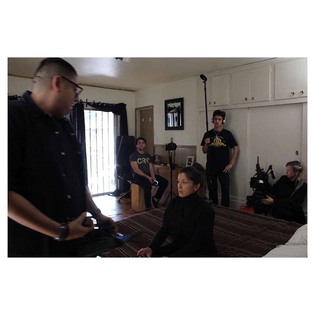 Entre los pocos detalles que se tienen sobre la producción se sabe que la película será rodada en su mayoría en Beverly Hills.