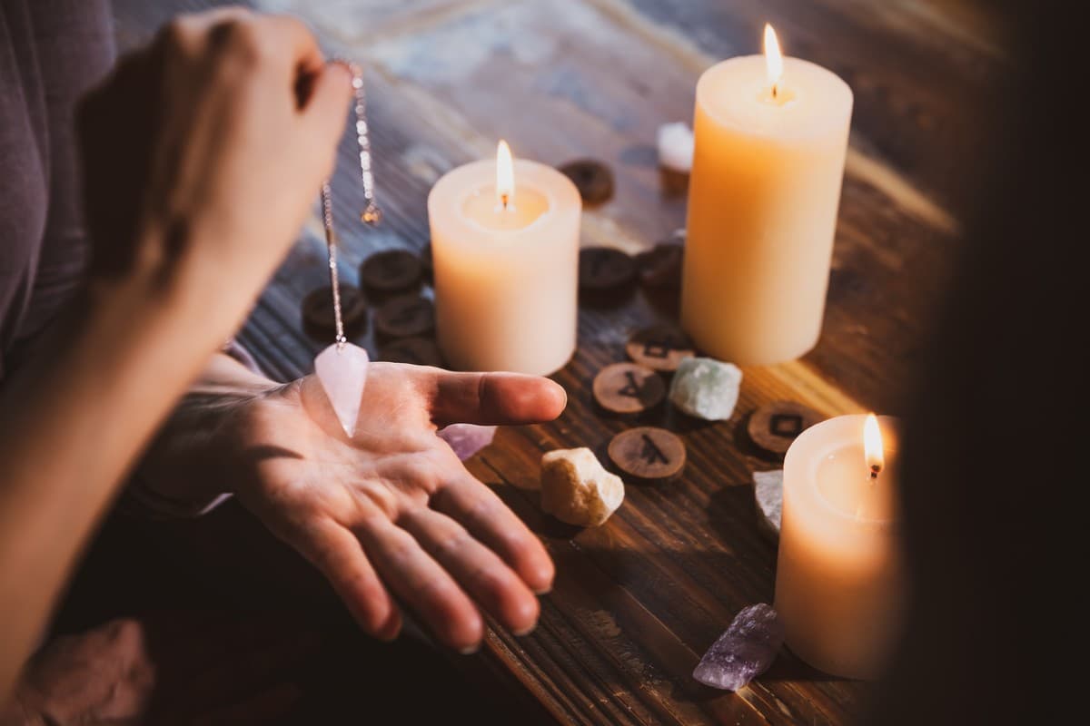 Rituales para cerrar ciclos que puedes hacer en diciembre