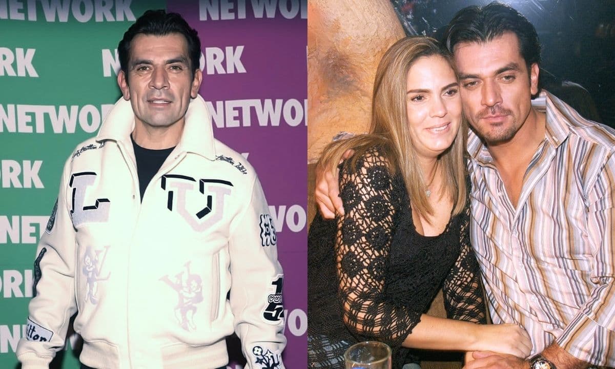 Fátima Boggio, exesposa del actor, impactó al presumir así a sus hijos