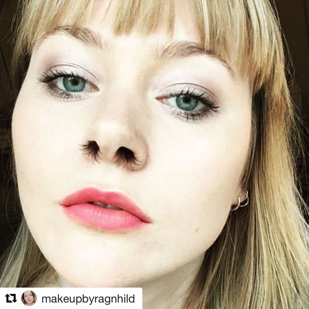 Y después de ella, más y más youtubers y bloggers se unieron al reto.