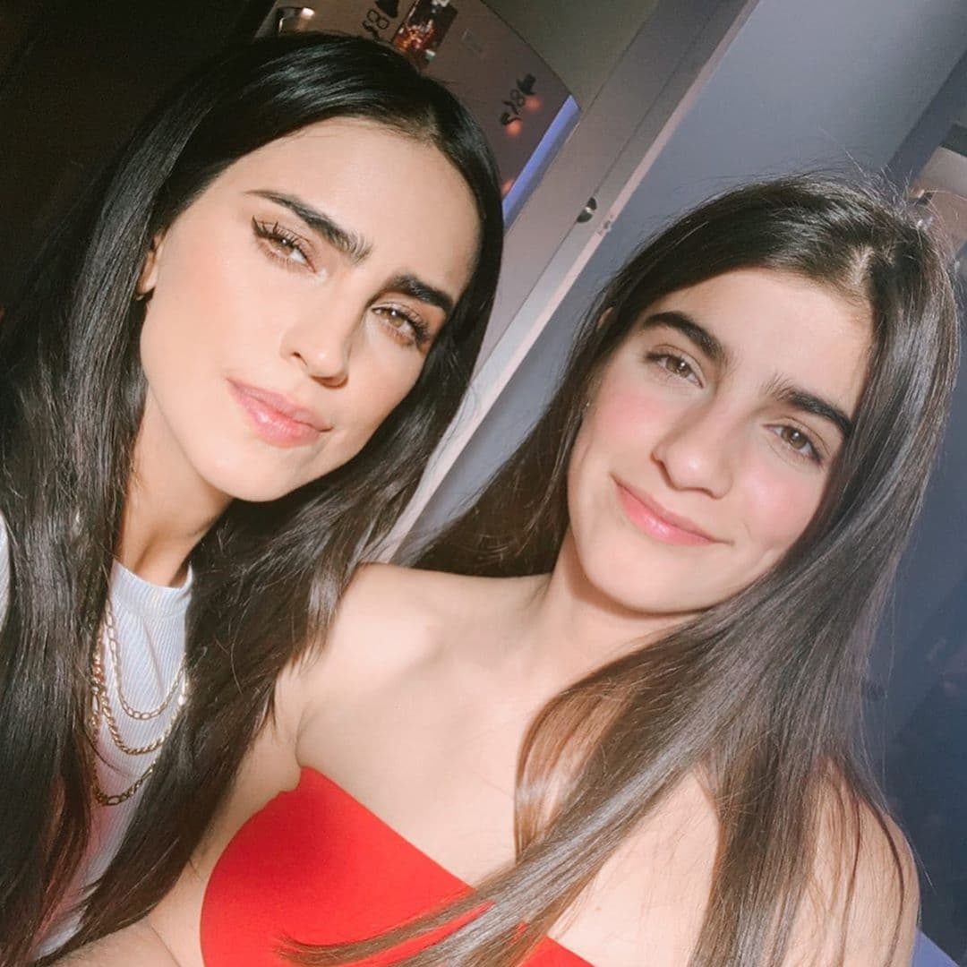 Bárbara de Regil se ha vuelto un ejemplo en las personas que deciden tener una vida fitness, aplaudiendo el hecho de que, a pesar de haber pasado momentos difíciles, ella salió adelante.