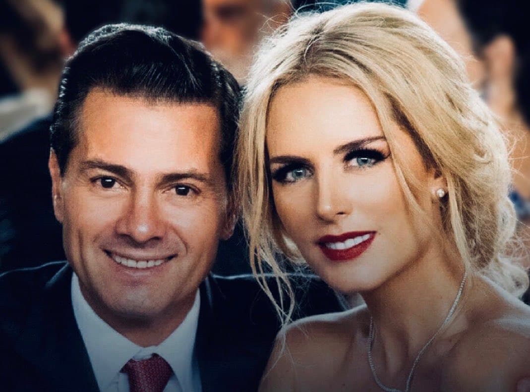 Tania Ruiz y Enrique Peña Nieto: por esto se especula que terminaron su noviazgo