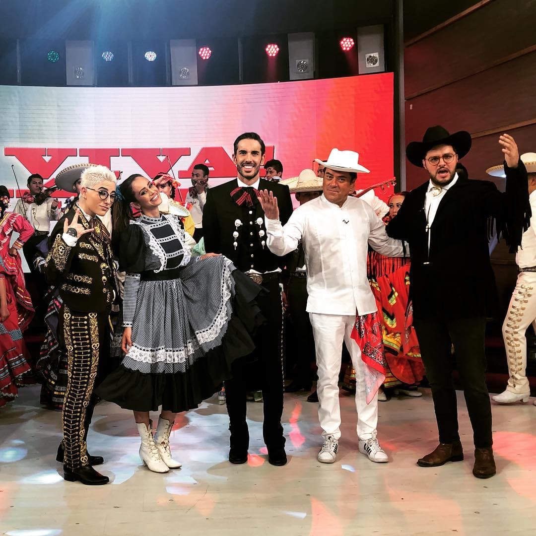 Exconductora de 'Hoy' confirma ruptura amorosa y que regresó a la soltería