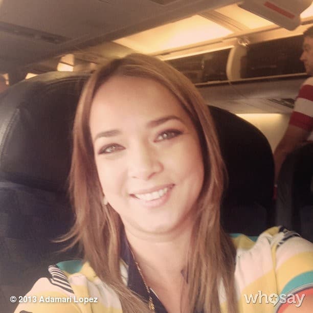 Tras el diagnostico de estar libre de cáncer, su divorcio, terapia psicológica y un libro autobiográfico; Adamari López sanó aquellas heridas y secuelas de la enfermedad para reinventarse y darle un cambio de página a su vida.