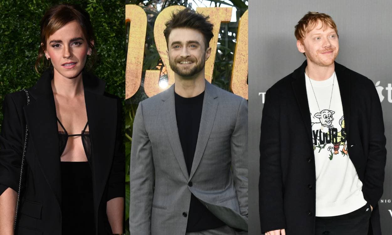 Los actores dejaron de trabajar juntos en 2011.