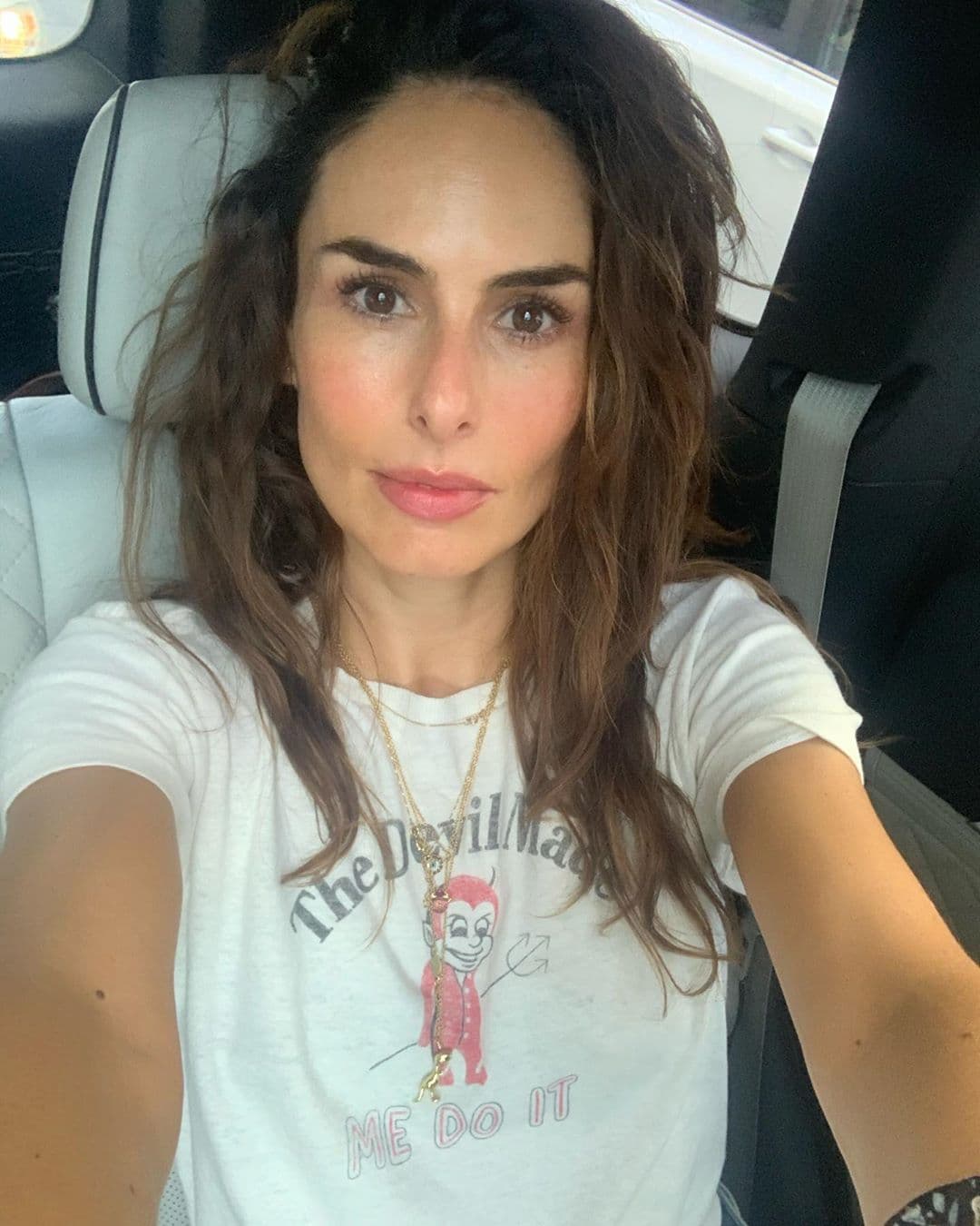 La actriz y su pareja, Raúl Martínez Ostos, se comprometieron tras una relación de casi dos años.