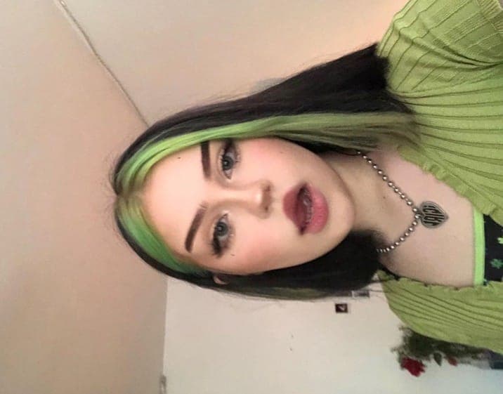 Y, porqué no, incluso jugar con colores fantasía.