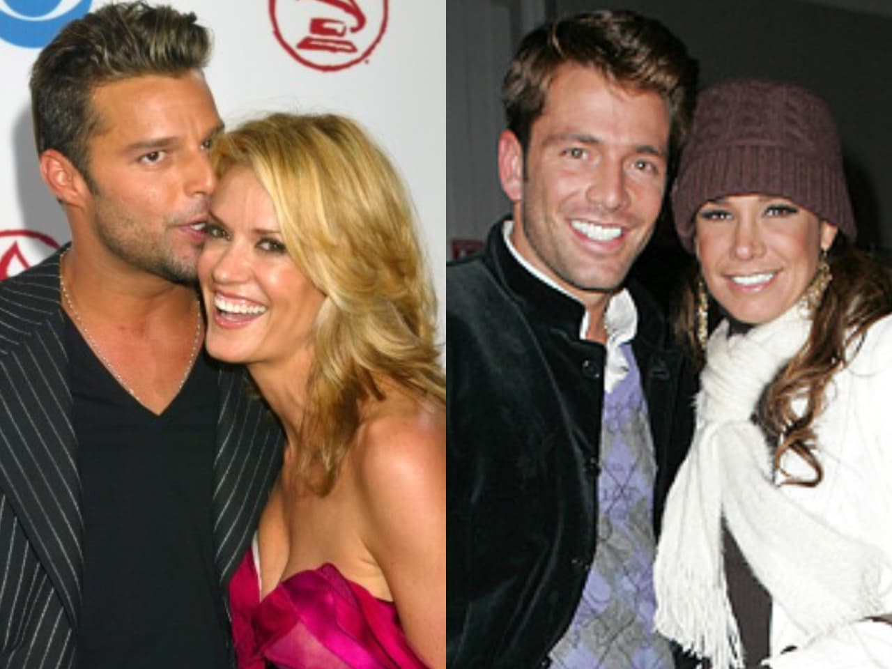 Ricky Martin y más famosos que dejaron su vida hetero para ser LGBT+