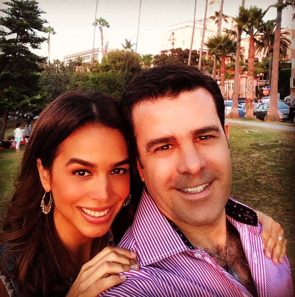Actualmente el cantante y actor disfruta al máximo de su faceta como padre, asegurando ser papá de tiempo completo, esto también luego de que en el 2019 su esposa, Biby Gaytán hiciera su regreso a los escenarios con el musical “Chicago”.