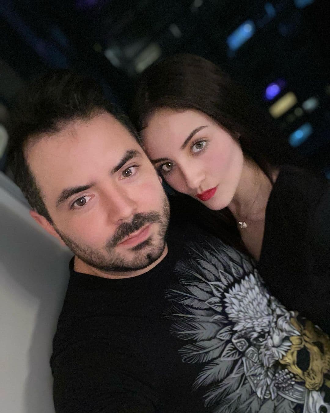 “Exactamente (quiero mantenerlo en secreto). Estoy bastante contento y creo que va a ser un buen año”, enfatizó en el programa ‘De primera mano’.