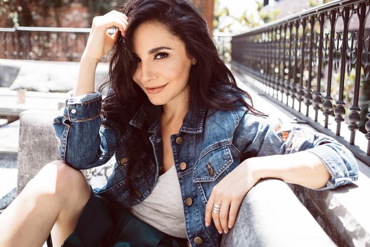 Martha Higareda destapa cómo conoció a Lewis Howes y si le ‘robó’ el novio a Yanet García
