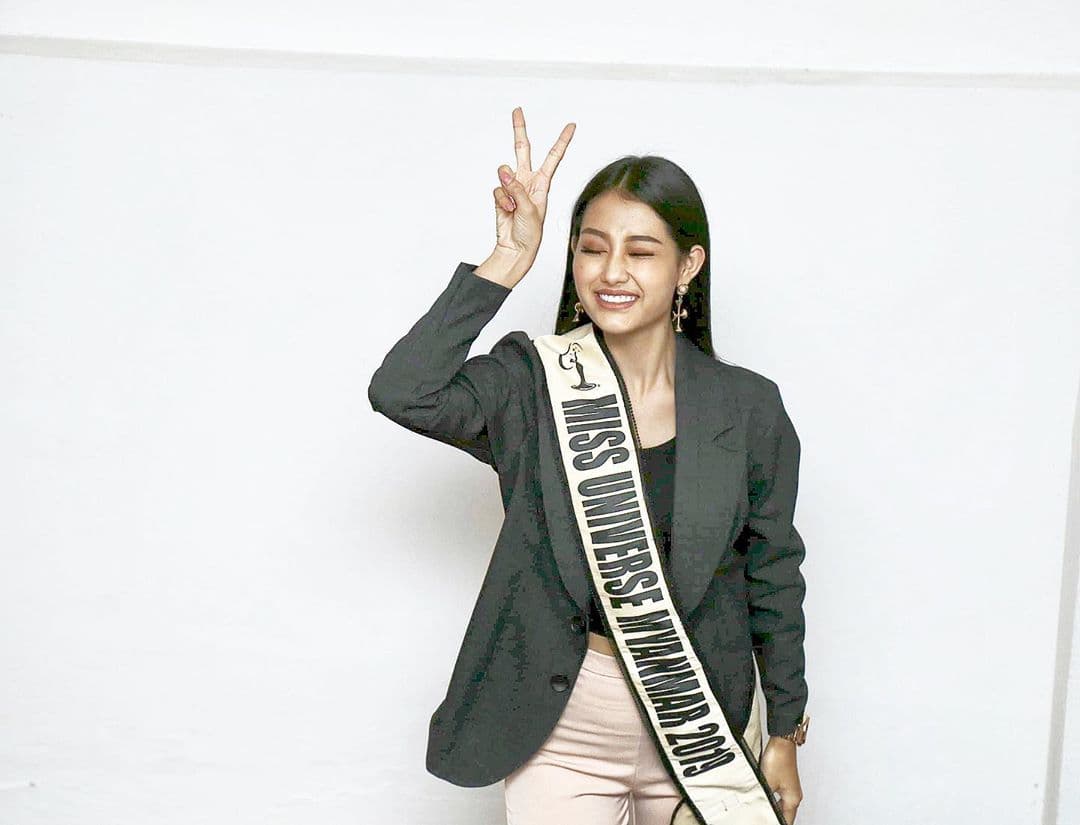 Entre sus planes al futuro, la concursante reveló que piensa seguir con su activismo a favor de la lucha, e impulsada por la fama que le trajo Miss Universo es un nuevo comienzo en su vida.