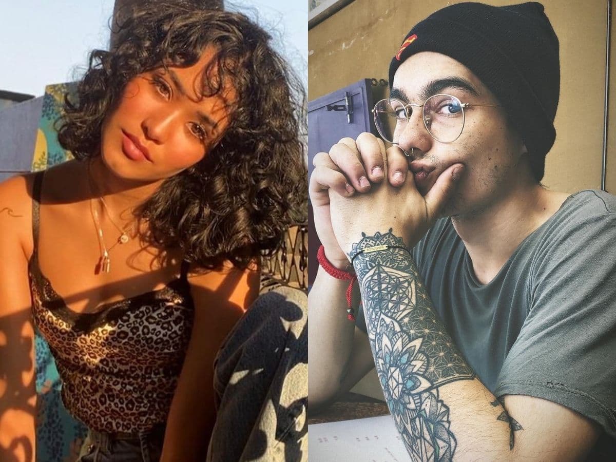 Andrea Chaparro revela que Sergio Mayer Mori le dio su peor beso en 'Rebelde'