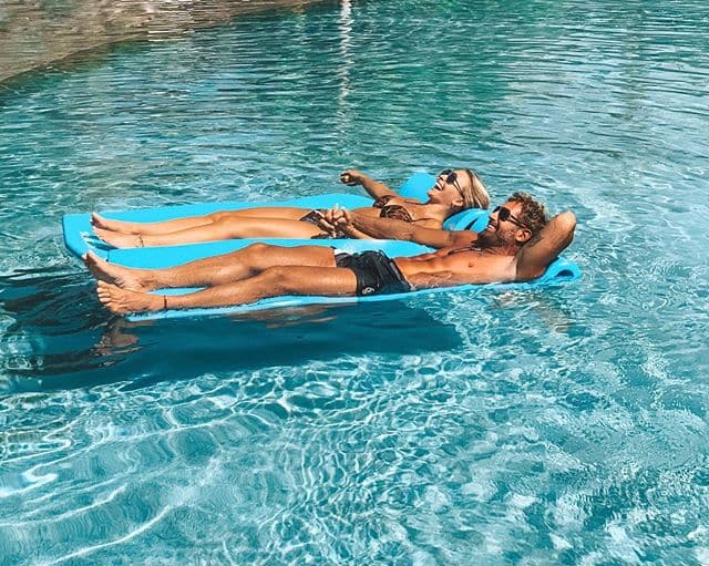 Soto también pidió al público que dejara de atacar a su nueva pareja, pues al momento que inició la relación, él ya era alguien sin compromiso, por lo que no había una infidelidad de su parte.