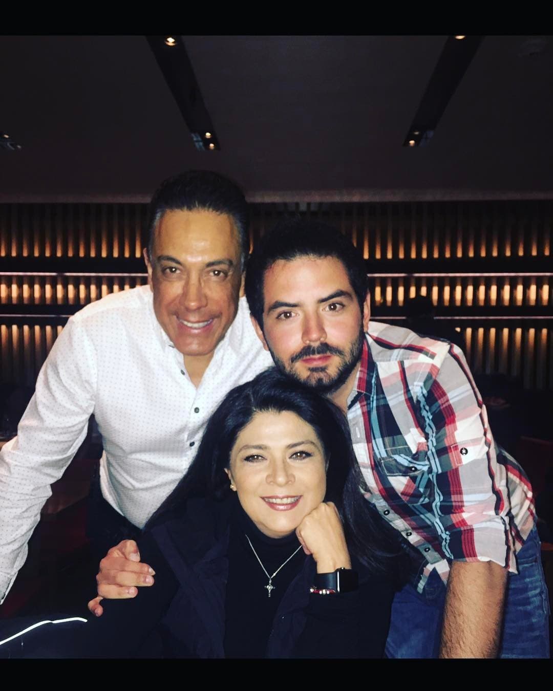 José Eduardo Derbez revela cómo Omar Fayad lo apoyó al saber que tenía Covid-19