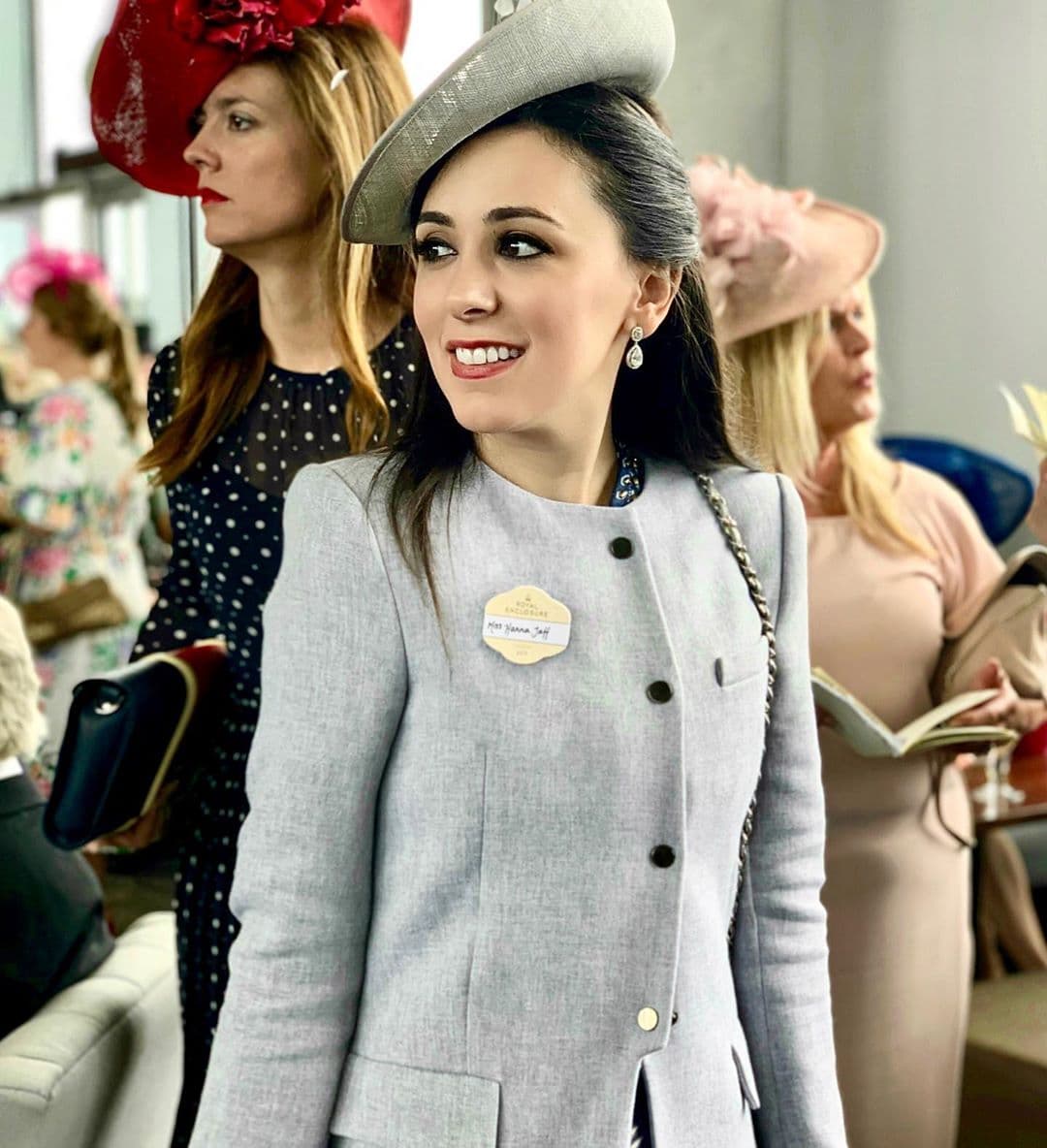 En verano del 2020 se llevará a cabo una de la boda más esperada por mexicanos fanáticos de la corona y si no, al menos de los reality shows en español.