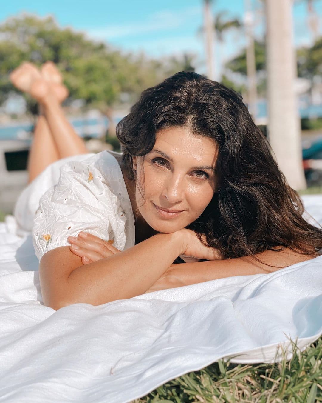 Mayrín Villanueva.