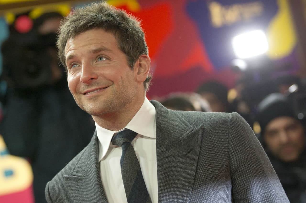 Su trabajo en Silver Linings Playbook (2012) le valió su primera nominación a los Premios Óscar al mejor actor.