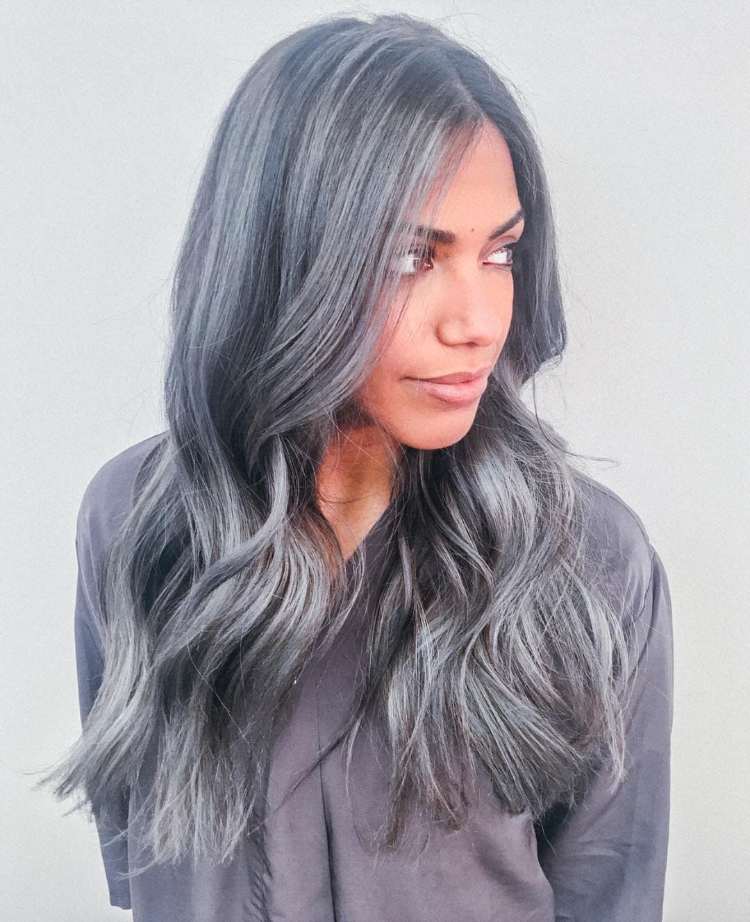 ¿En cuanto a colores fantasía? El gris será la "trend" más popular.