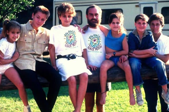Familia Phoenix.