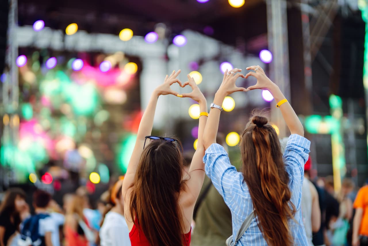 HSBC: La música de tus sueños, al alcance de tu mano