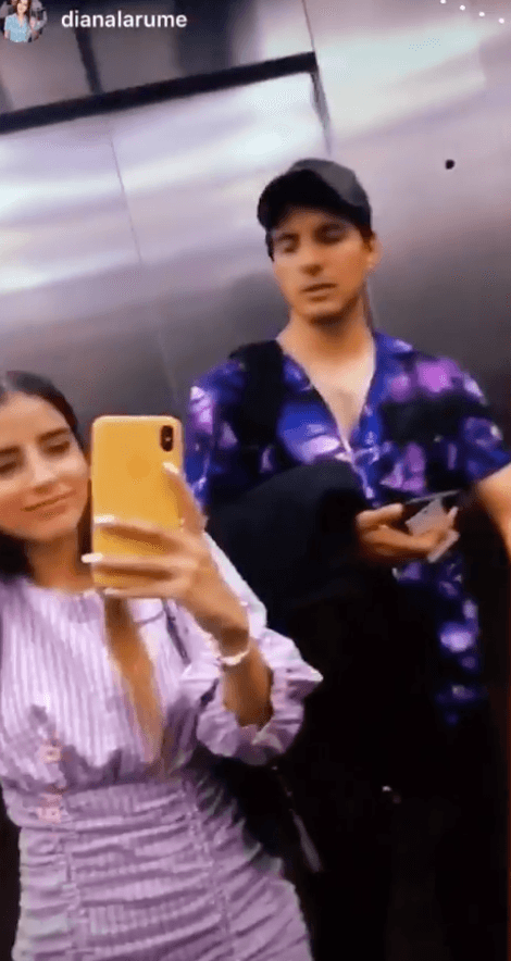 Al ser cuestionado sobre si ha pensado en llegar al altar, reveló que antes no lo consideraba pero que su percepción sobre el matrimonio ha cambiado. “Antes, por cómo crecí, por lo que vi, yo estaba muy sugestionado a decir 'no, el matrimonio no existe, no funciona, no es para mí’. Obviamente fui teniendo figuras que se empezaron a casar alrededor de mí, en mi familia (…) Como que empecé a creer en eso, a redescubrirlo”.