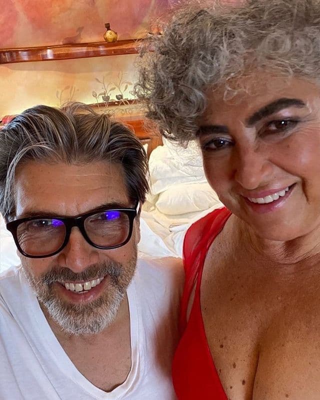 Instagram @yoamandamiguel