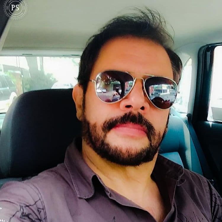 Héctor Parra fue sentenciado a 10 años y 6 meses de prisión