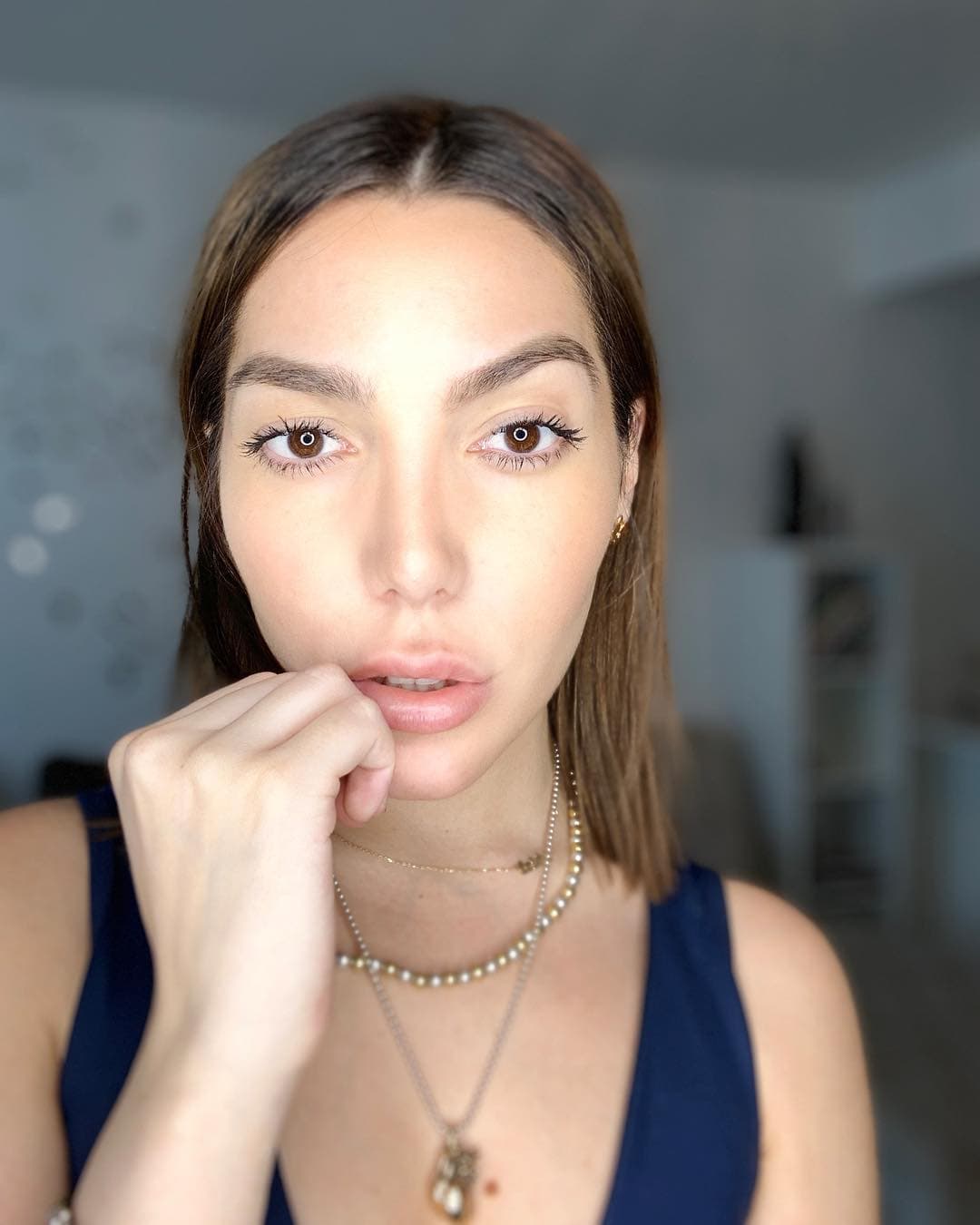 #YoSíTeCreoFrida: Así fue el apoyo después de que en un programa defendieran a su presunto abusador