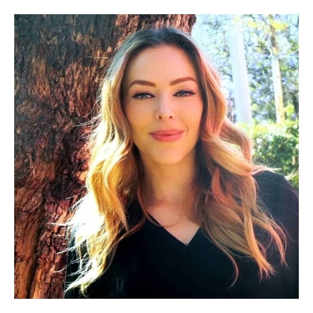 Erika de la Rosa habla de su segundo embarazo.