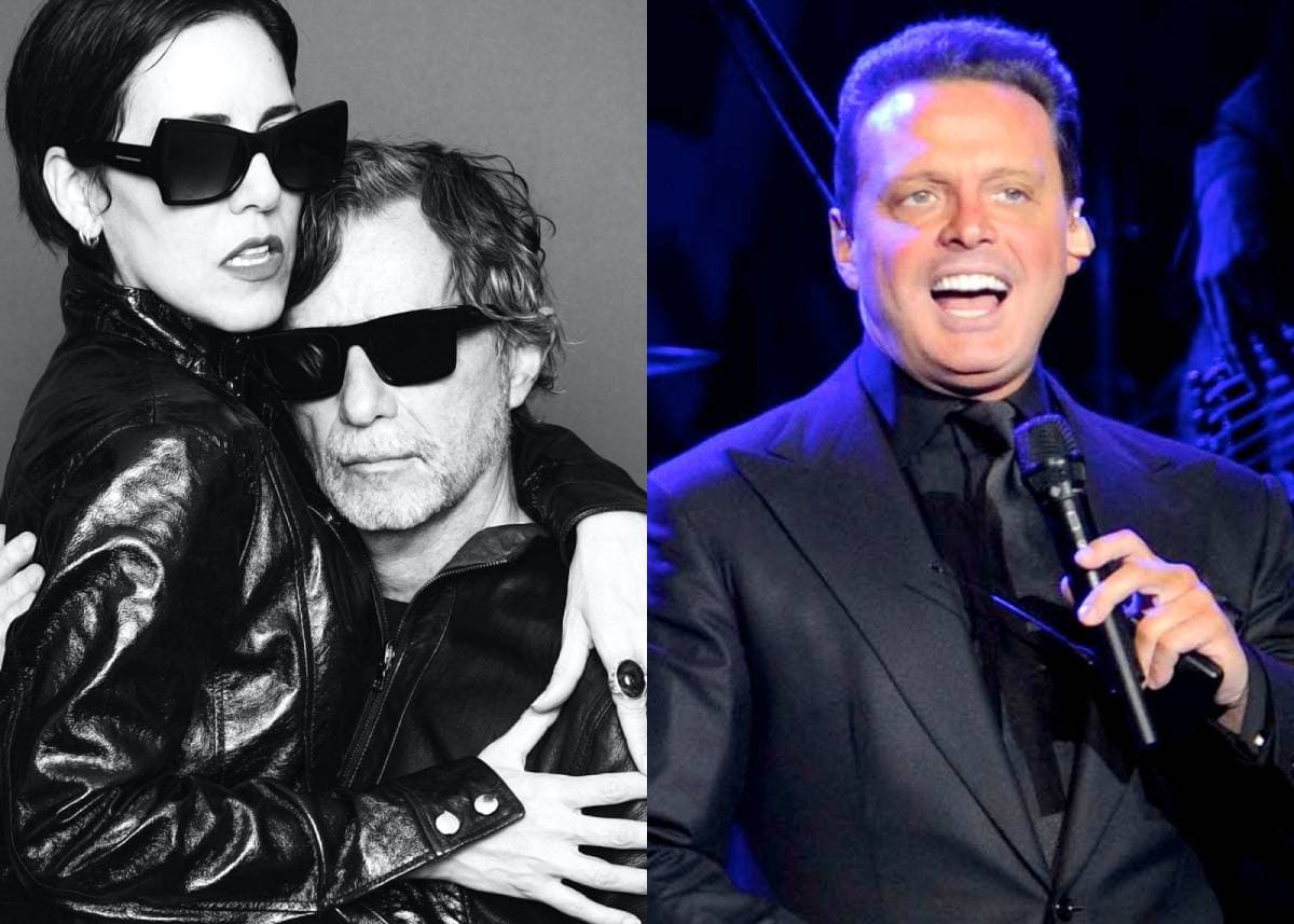 ¿Humberto Zurita tiene algún problema con Luis Miguel, el ex de su novia Stephanie Salas?