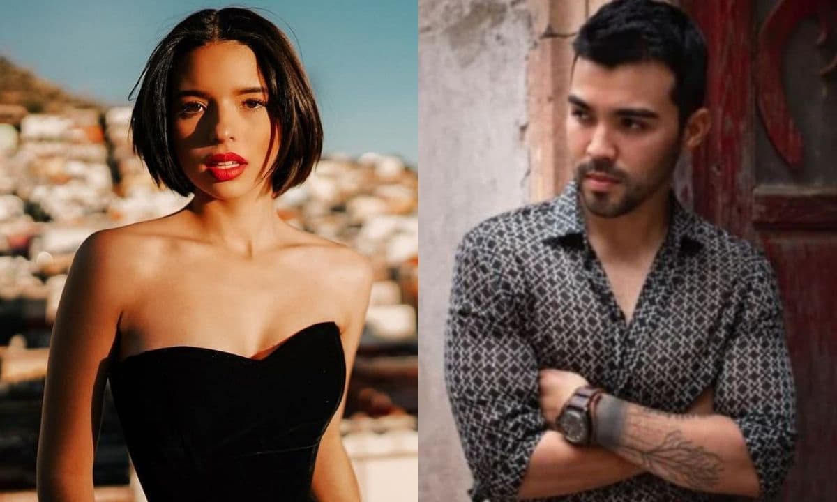 El compositor destacó que no tienen nada de malo que sea más grande que ella