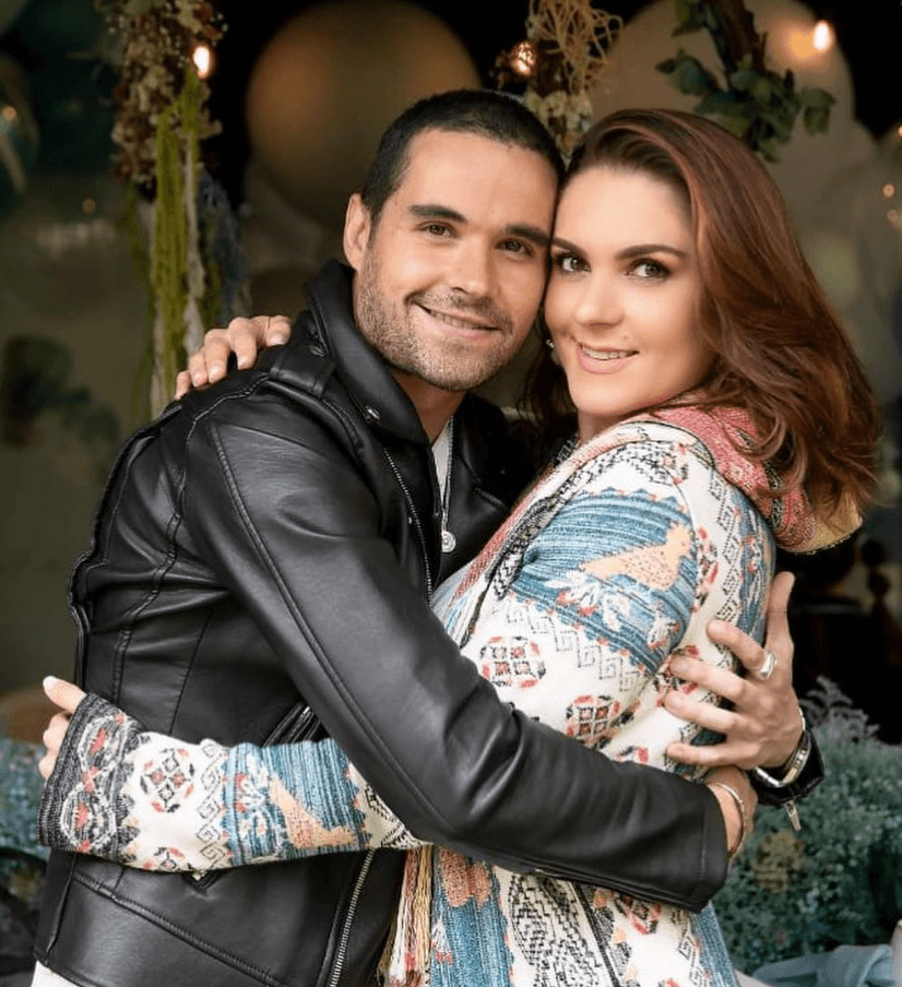 Zoraida Gómez sale en defensa de Eleazar ante supuesta nueva acusación