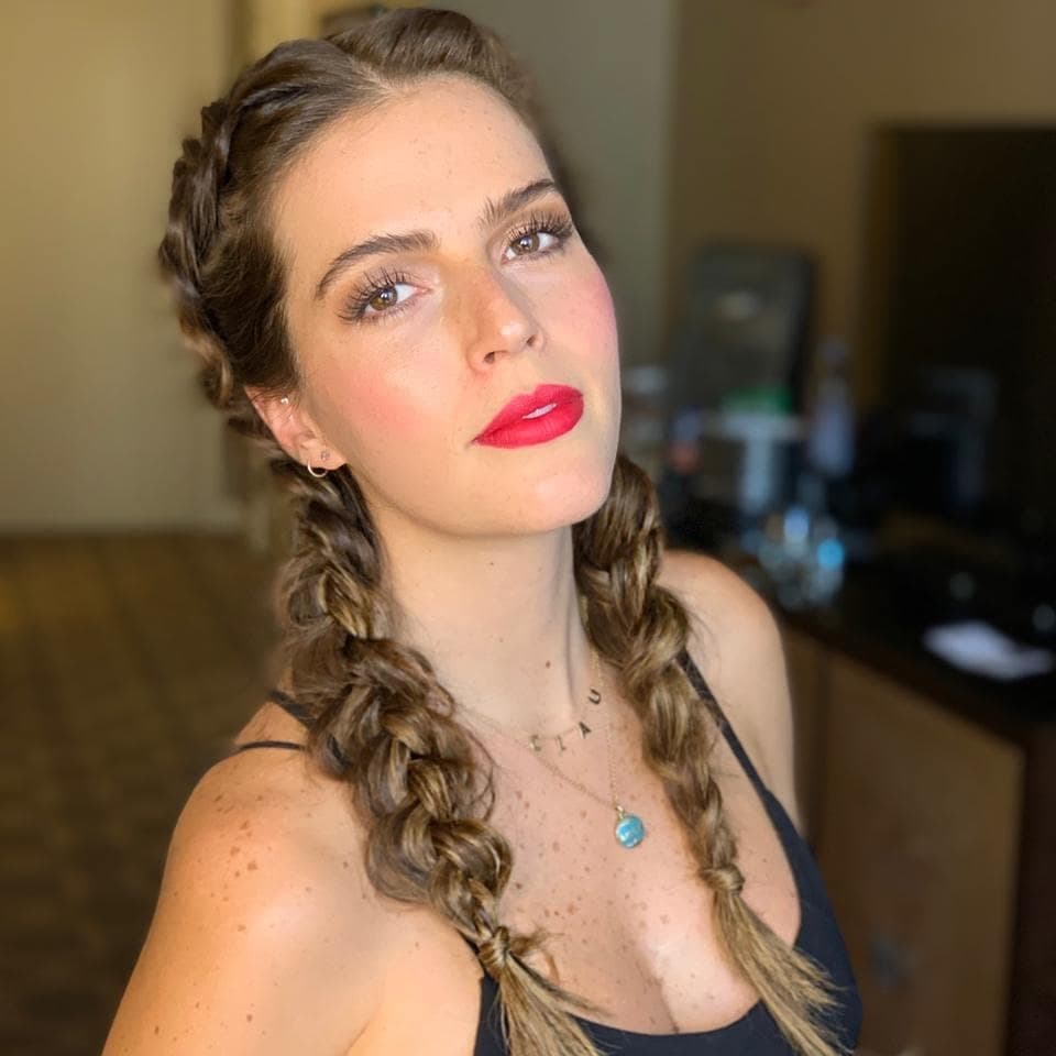 Claudia Álvarez