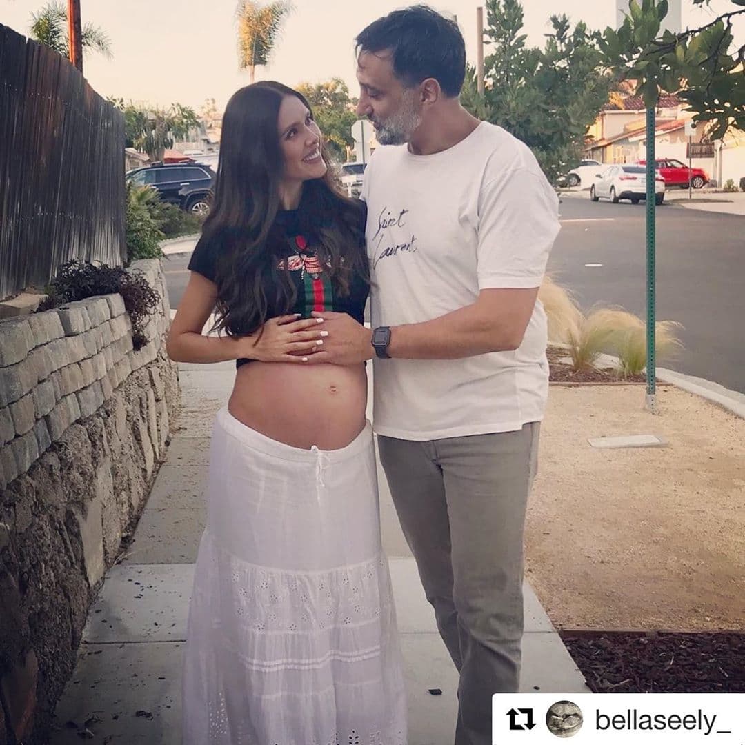 Los rumores crecieron más cuando el empresario australiano dejó de publicar videos y fotos junto a su esposa, hasta el punto de borrar su cuenta de Instagram.