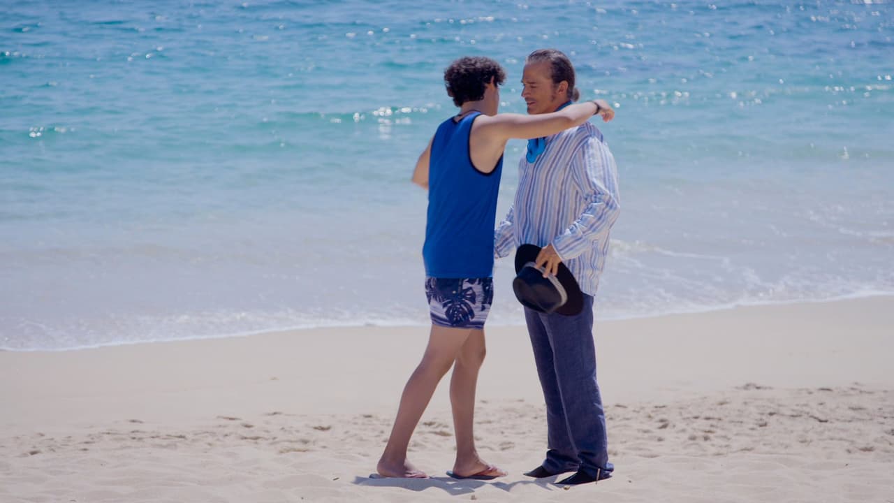 Audifaz acepta el amor de Aristemo, y reconoce que estaba equivocado.