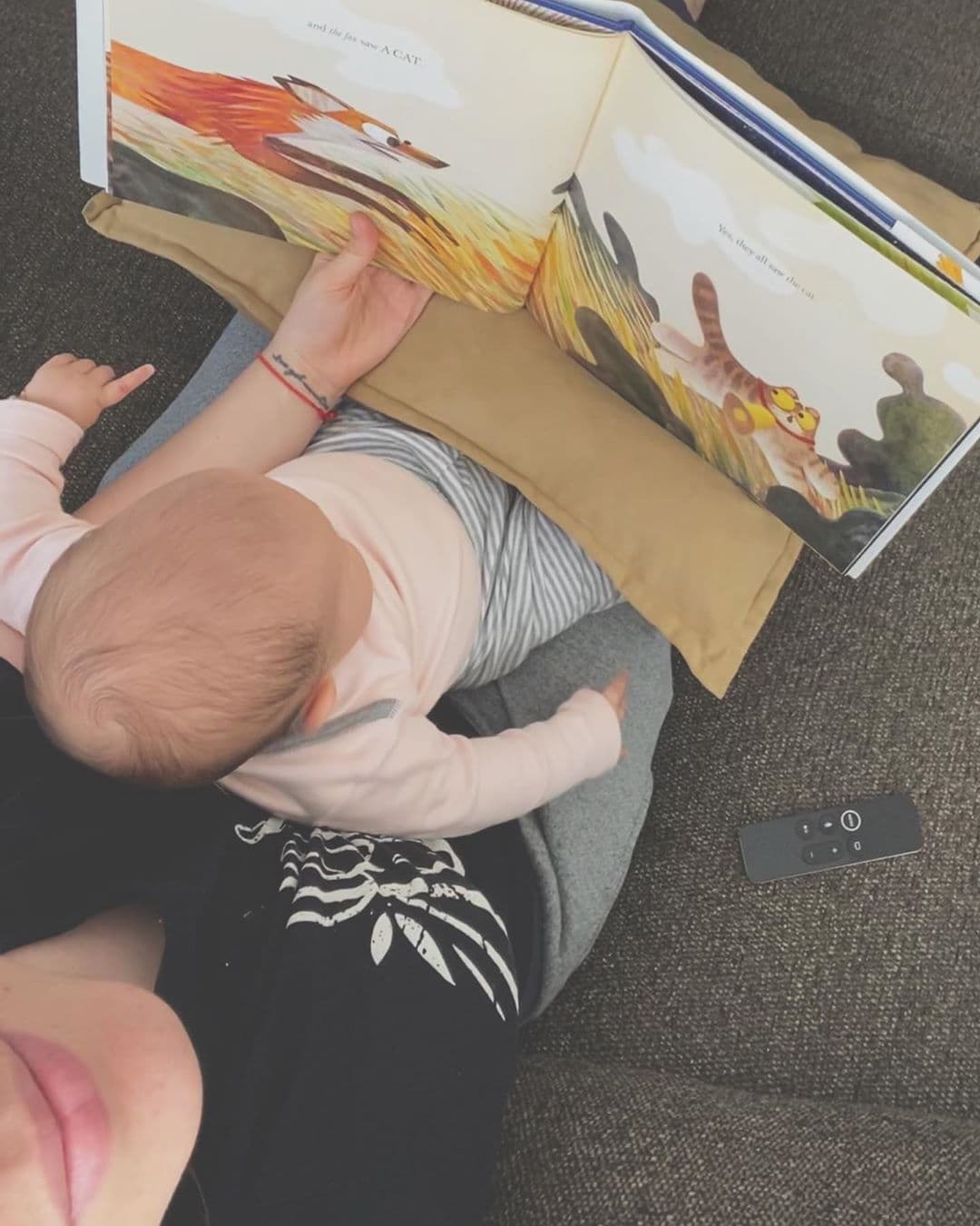 La cantante de Jesse & Joy asegura que gracias a la lucha de la comunidad LGBTTTI, puede vivir en paz con su familia.