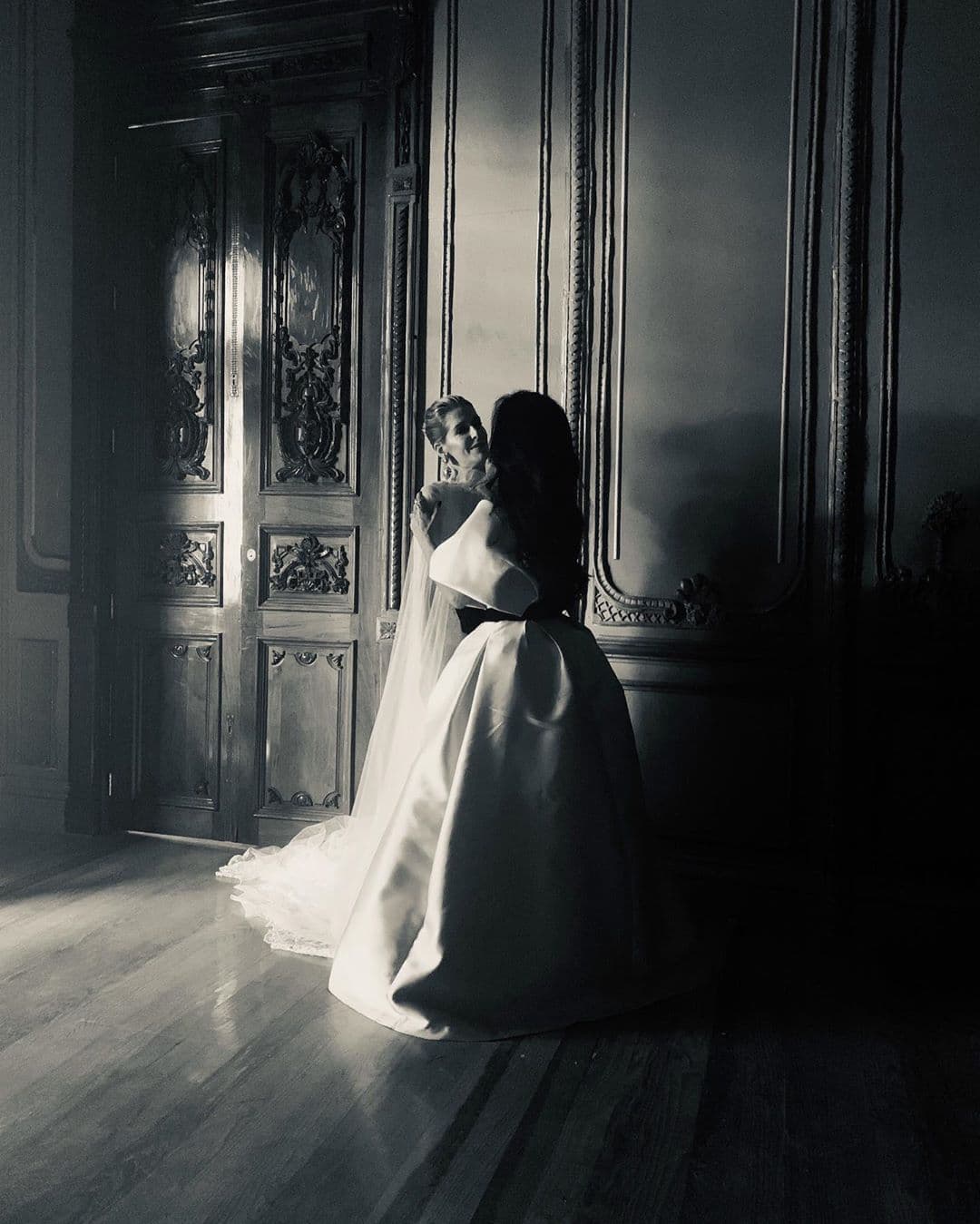 “El evento de Eugenia creo que sacudió a toda la familia, creo que fue el gran aprendizaje para todos los que amamos a Eugenia y para todos los que estamos cerca de ella”, explicó.