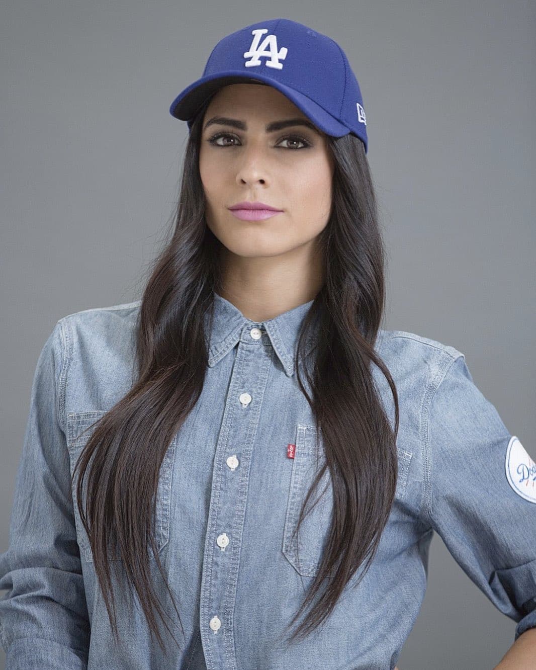 “Gracias mi amor... @valmarin_r por estos 6 meses de paz y amor incondicional. Le agradezco a la vida por ponerte en mi camino… Te amo. Te invito un café”, escribió el actor, de 50 años.